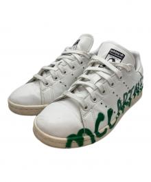 adidas×STELLA McCARTNEY（アディダス×ステラマッカートニー）の古着「STAN SMITH」｜ホワイト