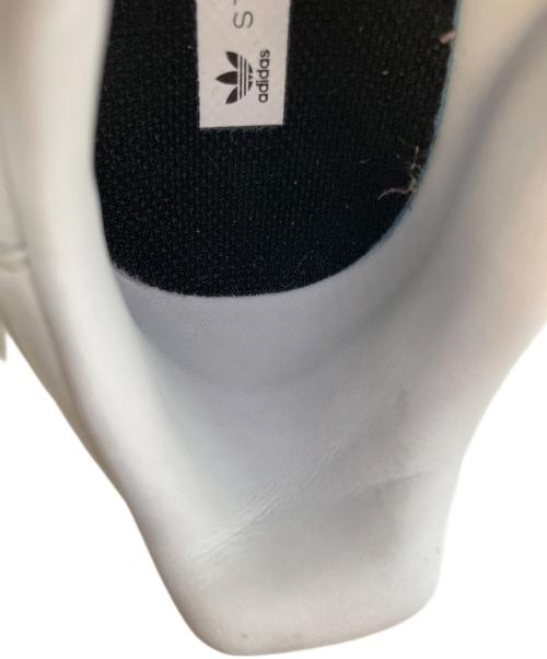 adidas（アディダス）adidas (アディダス) STELLA McCARTNEY (ステラマッカートニー) STAN SMITH ホワイト サイズ:SIZE 22cmの古着・服飾アイテム