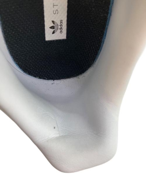 adidas（アディダス）adidas (アディダス) STELLA McCARTNEY (ステラマッカートニー) STAN SMITH ホワイト サイズ:SIZE 22cmの古着・服飾アイテム