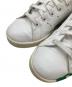 adidas (アディダス) STELLA McCARTNEY (ステラマッカートニー) STAN SMITH ホワイト サイズ:SIZE 22cm：6000円