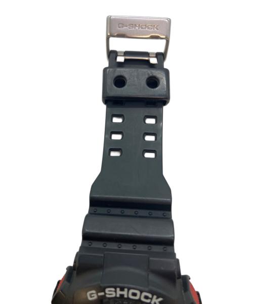 CASIO（カシオ）CASIO (カシオ) G-SHOCK 腕時計 ブラックの古着・服飾アイテム