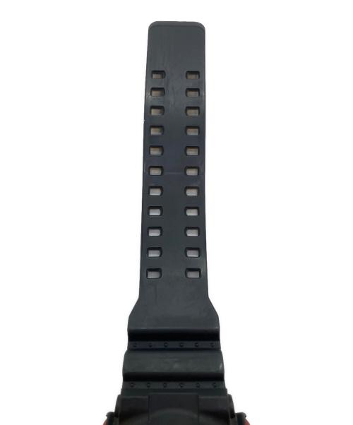CASIO（カシオ）CASIO (カシオ) G-SHOCK 腕時計 ブラックの古着・服飾アイテム