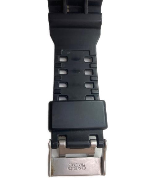 CASIO（カシオ）CASIO (カシオ) G-SHOCK 腕時計 ブラックの古着・服飾アイテム