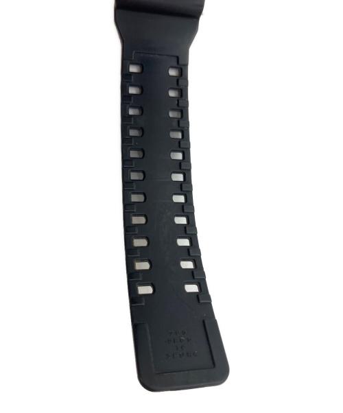CASIO（カシオ）CASIO (カシオ) G-SHOCK 腕時計 ブラックの古着・服飾アイテム