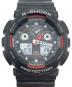 CASIO（カシオ）の古着「G-SHOCK 腕時計」｜ブラック