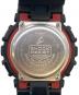 CASIO (カシオ) G-SHOCK 腕時計 ブラック：7000円