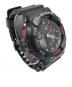 中古・古着 CASIO (カシオ) G-SHOCK 腕時計 ブラック：7000円