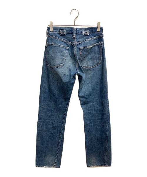 LEVI'S（リーバイス）LEVI'S (リーバイス) デニムパンツ インディゴ サイズ:SIZE 32の古着・服飾アイテム