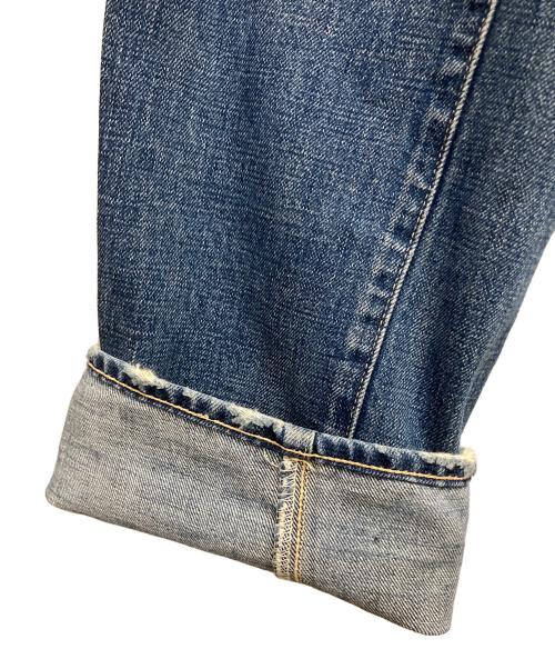 LEVI'S（リーバイス）LEVI'S (リーバイス) デニムパンツ インディゴ サイズ:SIZE 32の古着・服飾アイテム