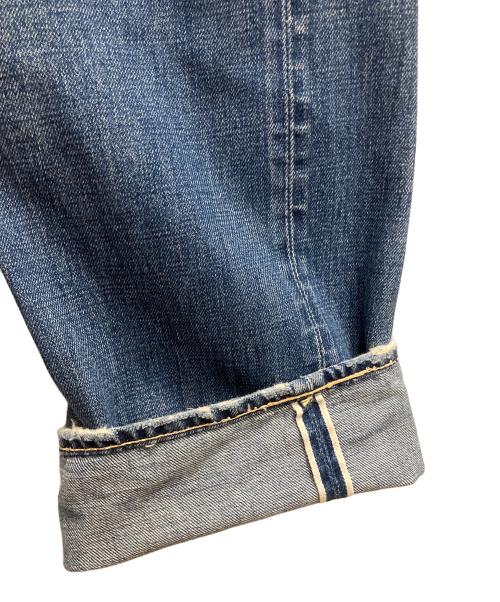 LEVI'S（リーバイス）LEVI'S (リーバイス) デニムパンツ インディゴ サイズ:SIZE 32の古着・服飾アイテム