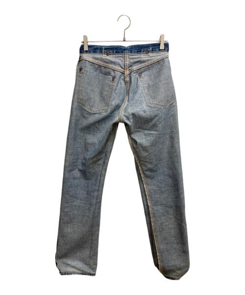 LEVI'S（リーバイス）LEVI'S (リーバイス) デニムパンツ インディゴ サイズ:SIZE 32の古着・服飾アイテム