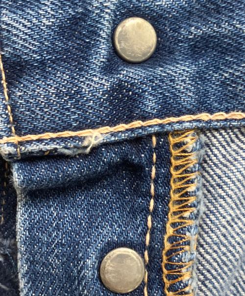 LEVI'S（リーバイス）LEVI'S (リーバイス) デニムパンツ インディゴ サイズ:SIZE 32の古着・服飾アイテム