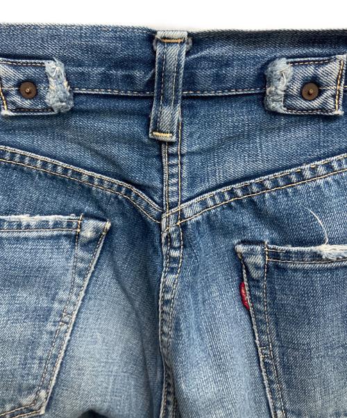 LEVI'S（リーバイス）LEVI'S (リーバイス) デニムパンツ インディゴ サイズ:SIZE 32の古着・服飾アイテム