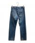 LEVI'S (リーバイス) デニムパンツ インディゴ サイズ:SIZE 32：15000円