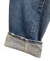 中古・古着 LEVI'S (リーバイス) デニムパンツ インディゴ サイズ:SIZE 32：15000円