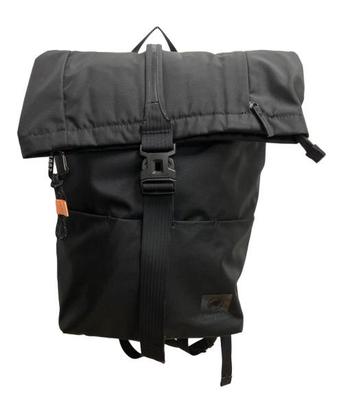 MAMMUT（マムート）MAMMUT (マムート) エクセロン 15 ブラックの古着・服飾アイテム