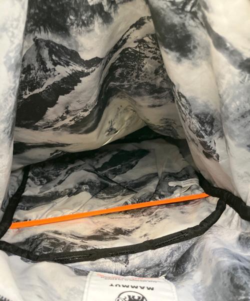 MAMMUT（マムート）MAMMUT (マムート) エクセロン 15 ブラックの古着・服飾アイテム