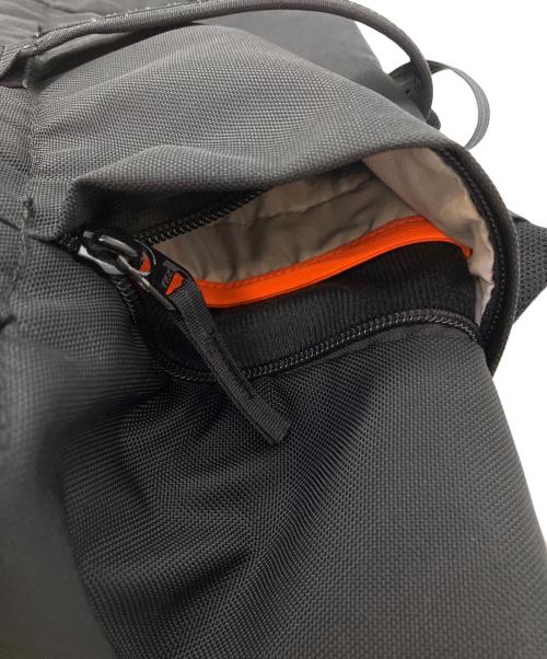 MAMMUT（マムート）MAMMUT (マムート) エクセロン 15 ブラックの古着・服飾アイテム