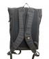 MAMMUT (マムート) エクセロン 15 ブラック：8000円