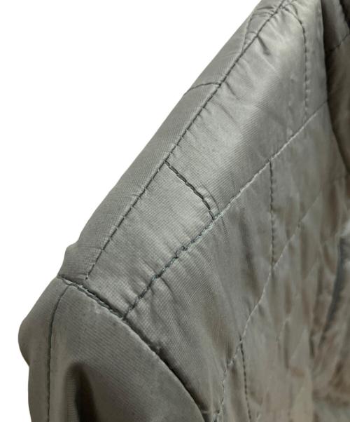 Patagonia（パタゴニア）Patagonia (パタゴニア) ナノパフジャケット 中綿ジャケット グリーン サイズ:SIZE Sの古着・服飾アイテム