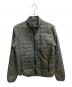 Patagonia（パタゴニア）の古着「ナノパフジャケット 中綿ジャケット」｜グリーン