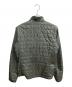 Patagonia (パタゴニア) ナノパフジャケット 中綿ジャケット グリーン サイズ:SIZE S：14000円