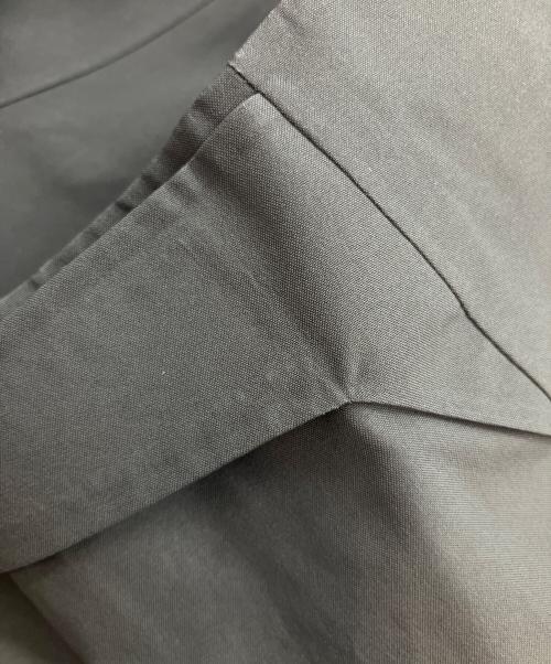 Patagonia（パタゴニア）Patagonia (パタゴニア) デパータージャケット ナイロンジャケット グレー サイズ:SIZE XSの古着・服飾アイテム