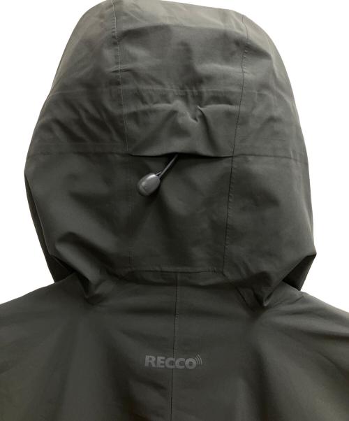 Patagonia（パタゴニア）Patagonia (パタゴニア) デパータージャケット ナイロンジャケット グレー サイズ:SIZE XSの古着・服飾アイテム