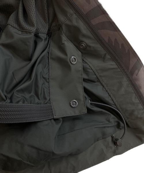 Patagonia（パタゴニア）Patagonia (パタゴニア) デパータージャケット ナイロンジャケット グレー サイズ:SIZE XSの古着・服飾アイテム
