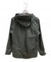 Patagonia (パタゴニア) デパータージャケット ナイロンジャケット グレー サイズ:SIZE XS：20000円