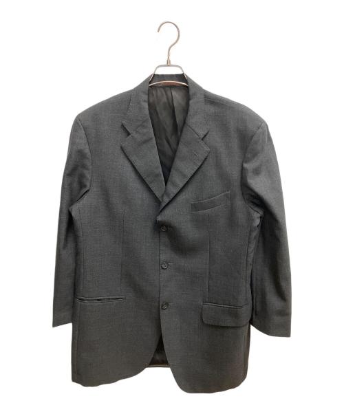 ETRO（エトロ）ETRO (エトロ) セットアップスーツ ブラック サイズ:SIZE 54の古着・服飾アイテム