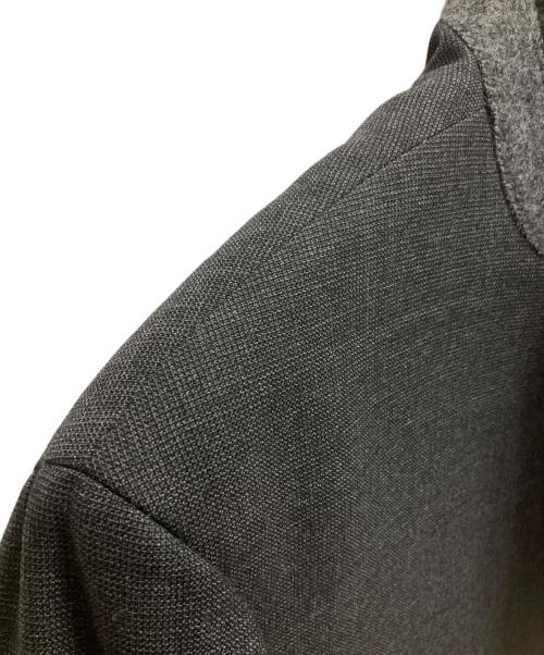 ETRO（エトロ）ETRO (エトロ) セットアップスーツ ブラック サイズ:SIZE 54の古着・服飾アイテム