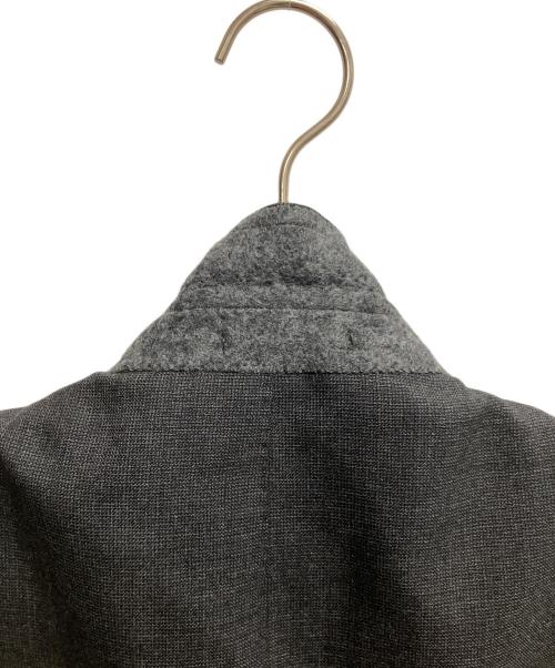 ETRO（エトロ）ETRO (エトロ) セットアップスーツ ブラック サイズ:SIZE 54の古着・服飾アイテム