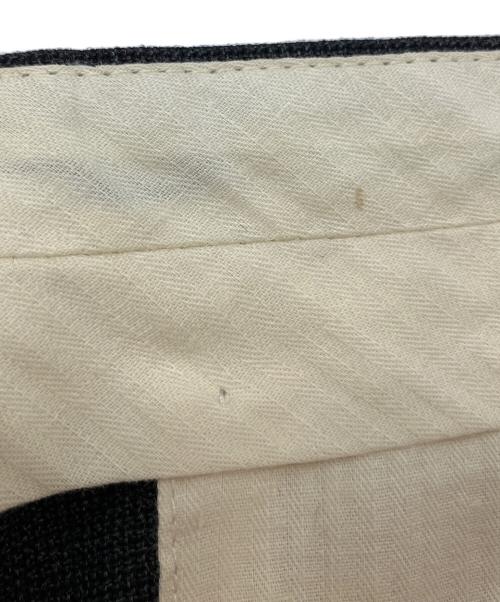 ETRO（エトロ）ETRO (エトロ) セットアップスーツ ブラック サイズ:SIZE 54の古着・服飾アイテム
