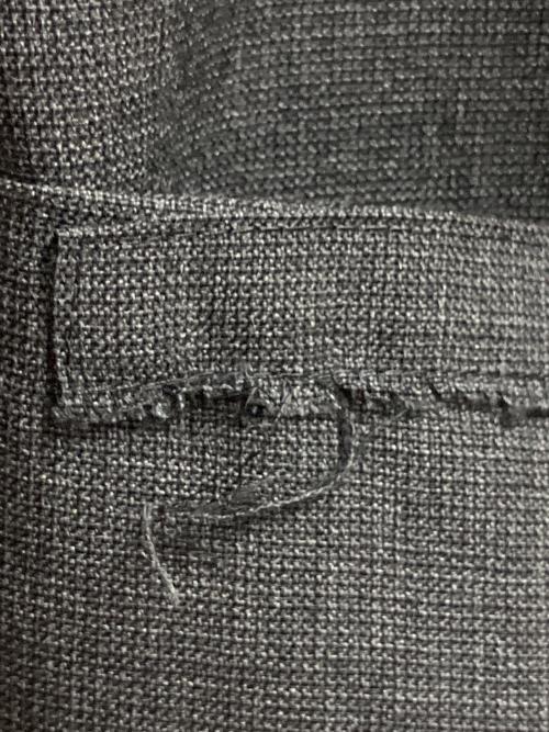 ETRO（エトロ）ETRO (エトロ) セットアップスーツ ブラック サイズ:SIZE 54の古着・服飾アイテム