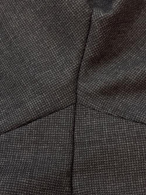 ETRO（エトロ）ETRO (エトロ) セットアップスーツ ブラック サイズ:SIZE 54の古着・服飾アイテム