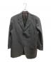 ETRO (エトロ) セットアップスーツ ブラック サイズ:SIZE 54：20000円