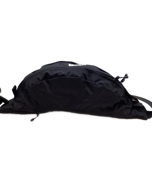 THE NORTH FACE（ザ ノース フェイス）THE NORTH FACE (ザ ノース フェイス) スウィープ ウエストバッグ 未使用品の古着・服飾アイテム