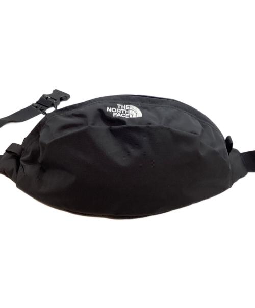 THE NORTH FACE（ザ ノース フェイス）THE NORTH FACE (ザ ノース フェイス) スウィープ ウエストバッグ 未使用品の古着・服飾アイテム