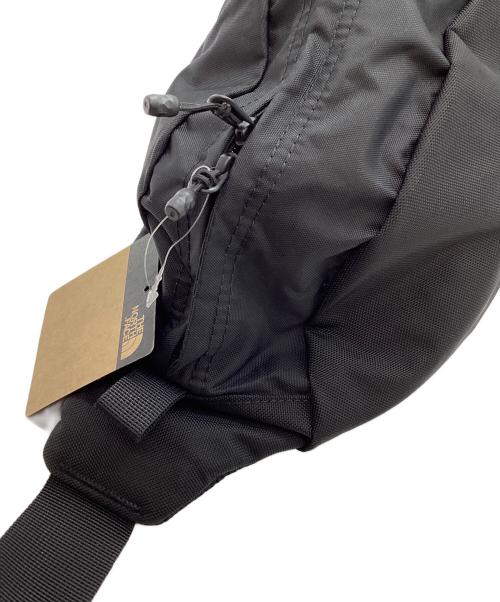 THE NORTH FACE（ザ ノース フェイス）THE NORTH FACE (ザ ノース フェイス) スウィープ ウエストバッグ 未使用品の古着・服飾アイテム