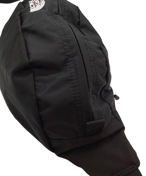 THE NORTH FACE（ザ ノース フェイス）THE NORTH FACE (ザ ノース フェイス) スウィープ ウエストバッグ 未使用品の古着・服飾アイテム