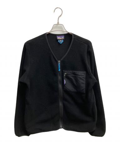 シンチラ フリース カーディガン M patagonia パタゴニア 22975 中古・古着通販】Patagonia (パタゴニア) シンチラ・カーディガン