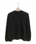 Patagonia (パタゴニア) シンチラ・カーディガン フリースジャケット ブラック サイズ:SIZE M：12000円