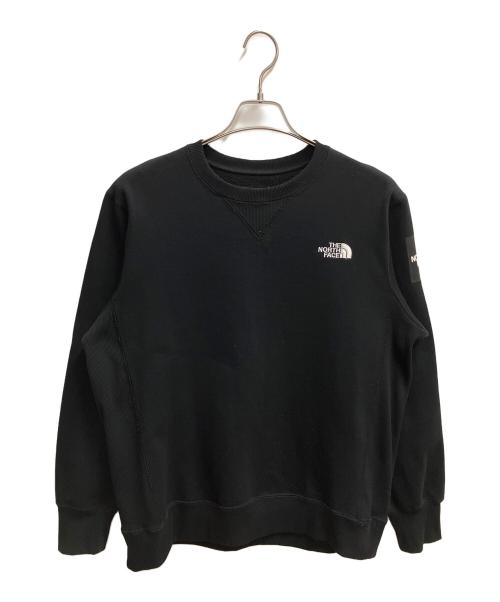 THE NORTH FACE（ザ ノース フェイス）THE NORTH FACE (ザ ノース フェイス) スウェット ブラック サイズ:SIZE XLの古着・服飾アイテム