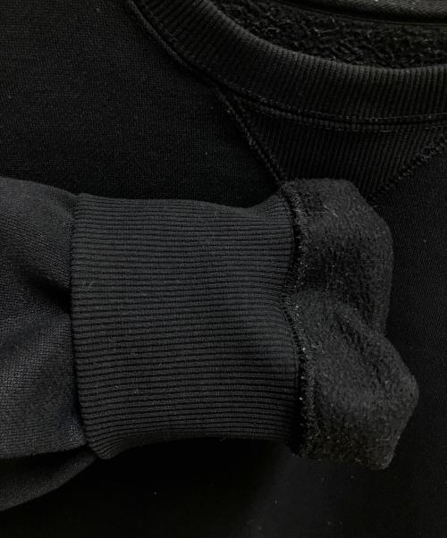THE NORTH FACE（ザ ノース フェイス）THE NORTH FACE (ザ ノース フェイス) スウェット ブラック サイズ:SIZE XLの古着・服飾アイテム