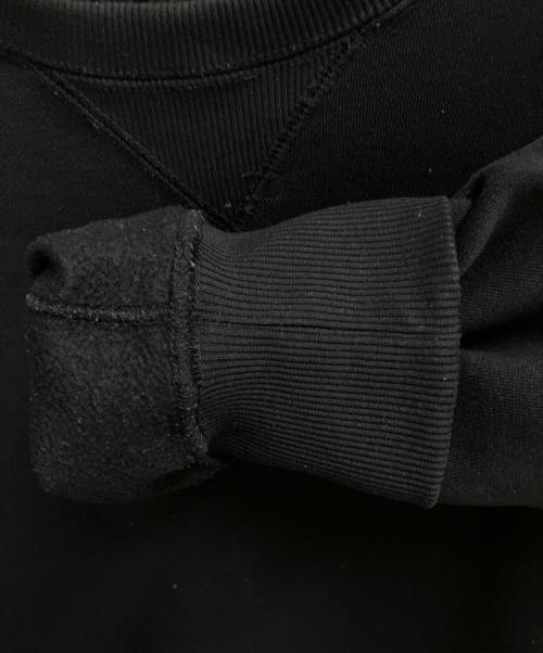 THE NORTH FACE（ザ ノース フェイス）THE NORTH FACE (ザ ノース フェイス) スウェット ブラック サイズ:SIZE XLの古着・服飾アイテム