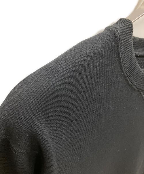 THE NORTH FACE（ザ ノース フェイス）THE NORTH FACE (ザ ノース フェイス) スウェット ブラック サイズ:SIZE XLの古着・服飾アイテム
