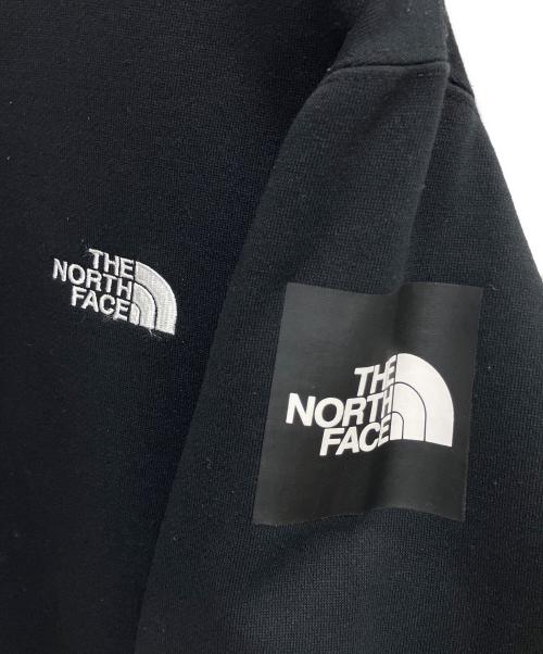 THE NORTH FACE（ザ ノース フェイス）THE NORTH FACE (ザ ノース フェイス) スウェット ブラック サイズ:SIZE XLの古着・服飾アイテム