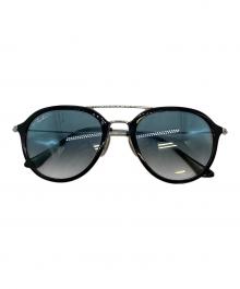 RAY-BAN（レイバン）の古着「Double Bridge サングラス」