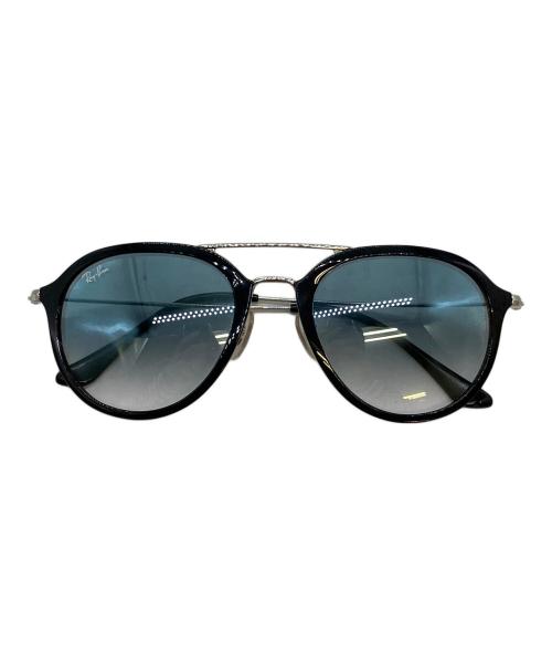 RAY-BAN（レイバン）RAY-BAN (レイバン) Double Bridge サングラス サイズ:53□21 145の古着・服飾アイテム